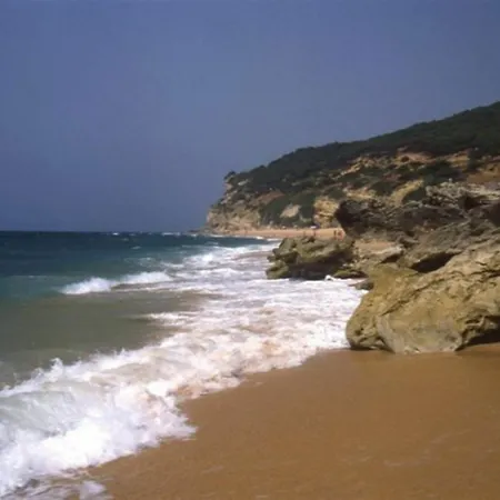 Cervantes 103452 By Mo * Zahara de los Atunes